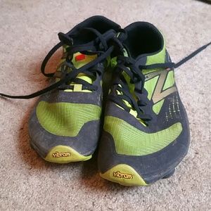 Minimus shoes